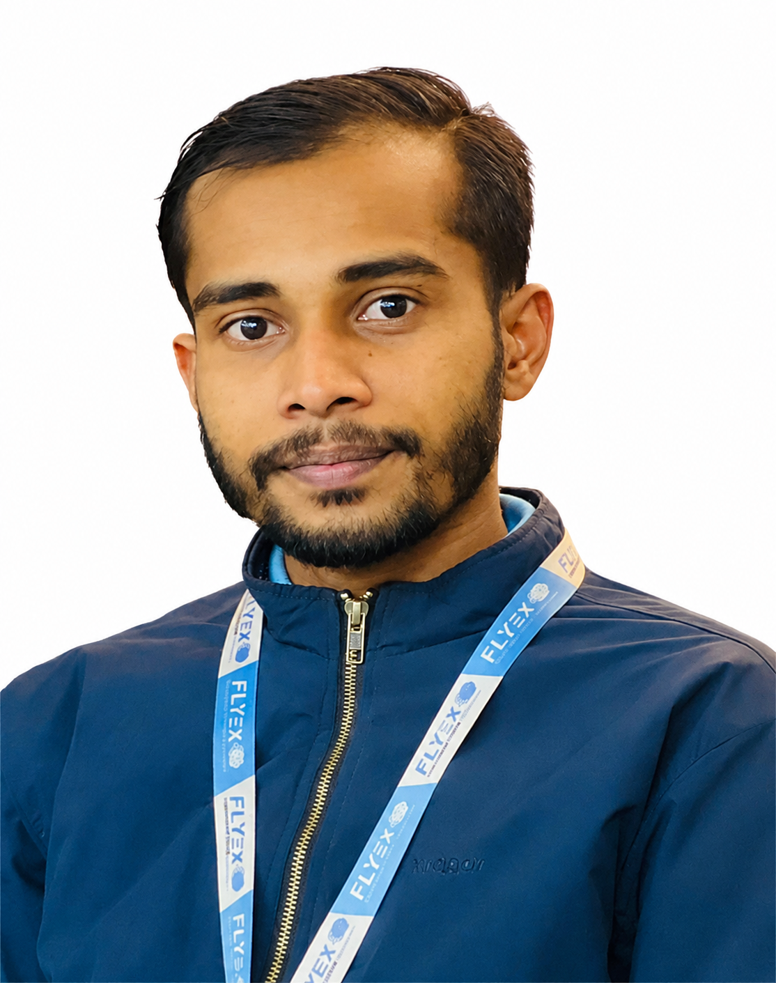 TANJIL AHMED